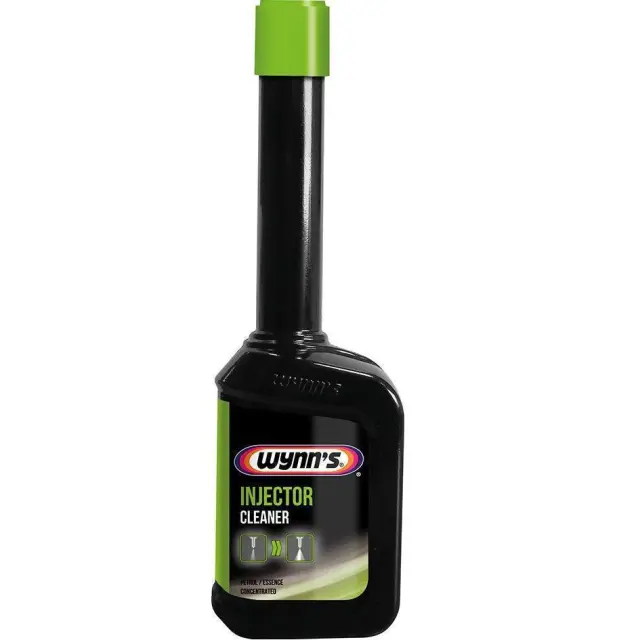 WYNNS Πρόσθετο Καθαρισμού Injector Cleaner 125ml W24701 WY24701