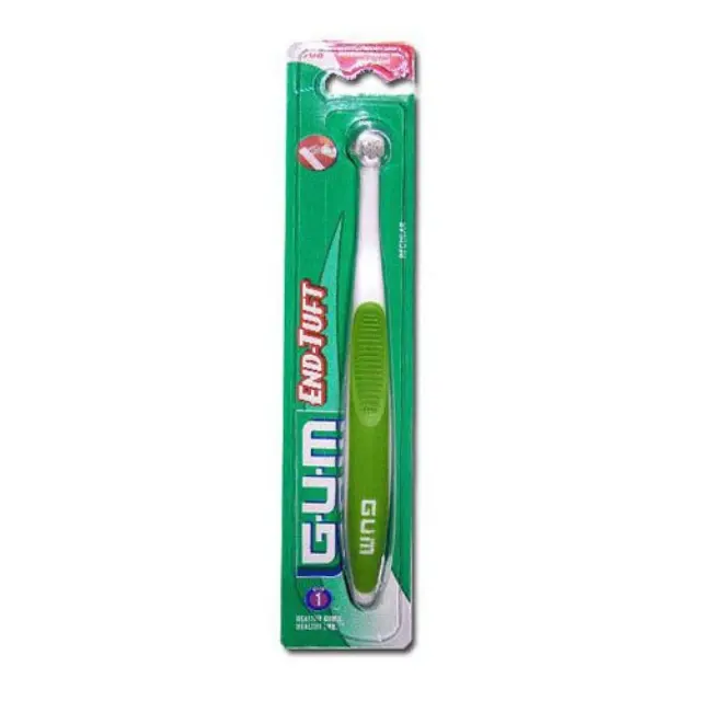 Gum End Tuft Tapered Trim (308) (Οδοντόβουρτσα)