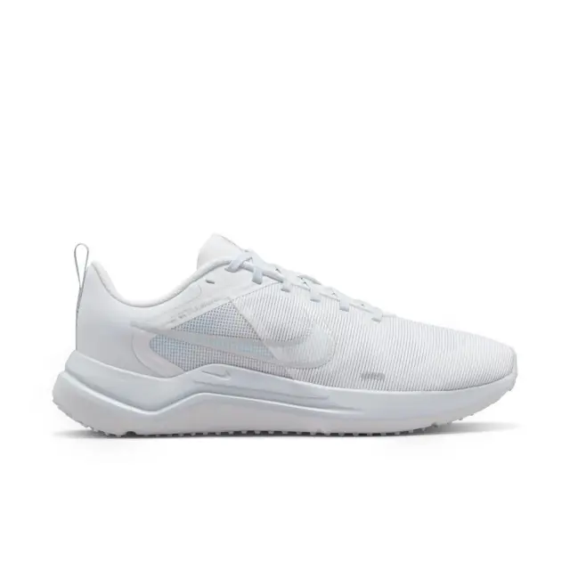 Nike Downshifter 12 (DD9294-100) - Λευκό