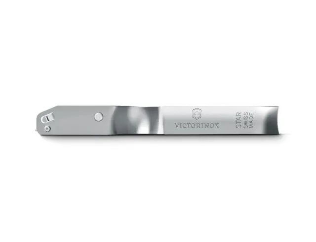 Κόφτης ζουλιέν Victorinox Star με οδοντωτή λεπίδα - Gray6.0914 2