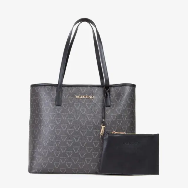 Τσάντα Valentino VBS8GT01-395 Μαύρο - ONESIZE