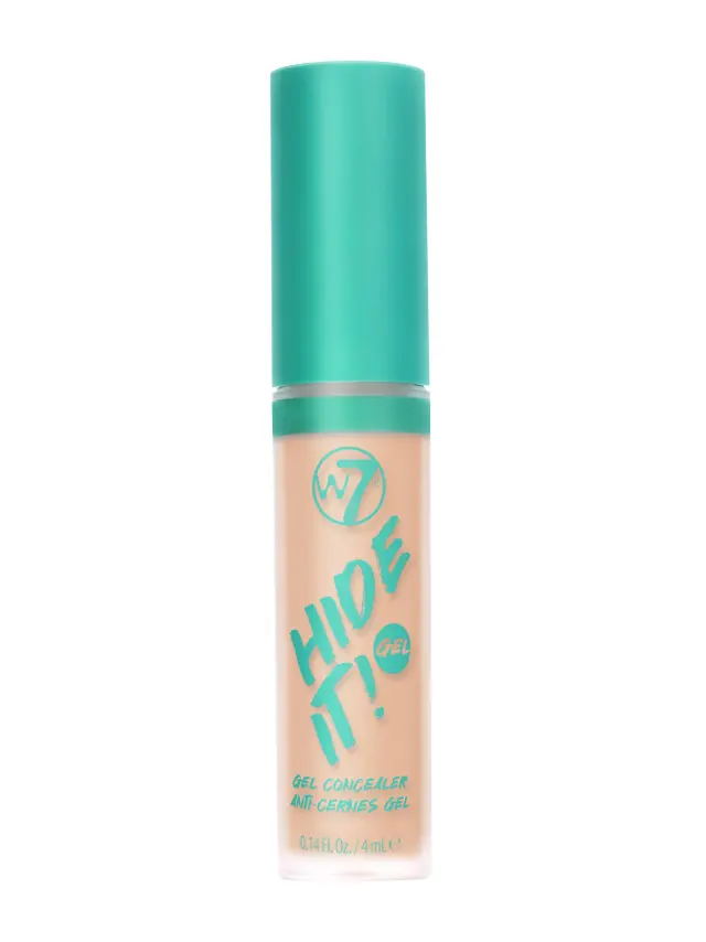 Hide It! Gel Concealer Light Neutral W7