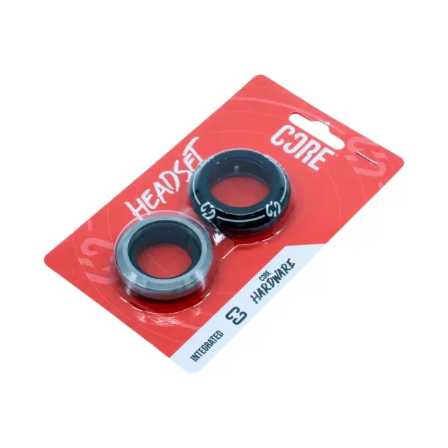 Core Icon Integrated Scooter Headset - Black 2
