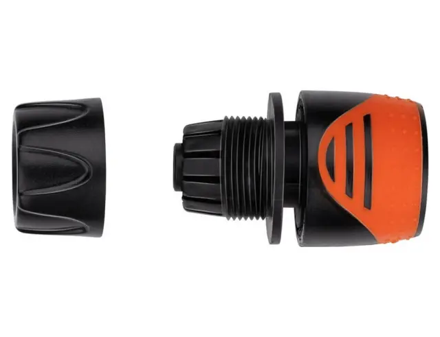 Σύνδεσμος βρύσης Black+Decker 1/2" 3917400099000000 2