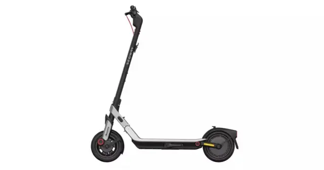 ΠΑΤΙΝΙ ΗΛΕΚΤΡΙΚΟ SEGWAY NINEBOT KICKSCOOTER E3 PRO E