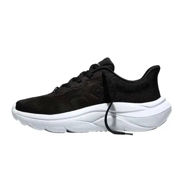 Converse Men's Day One Runner Μαύρο - Άσπρο A21360C (Converse) 2