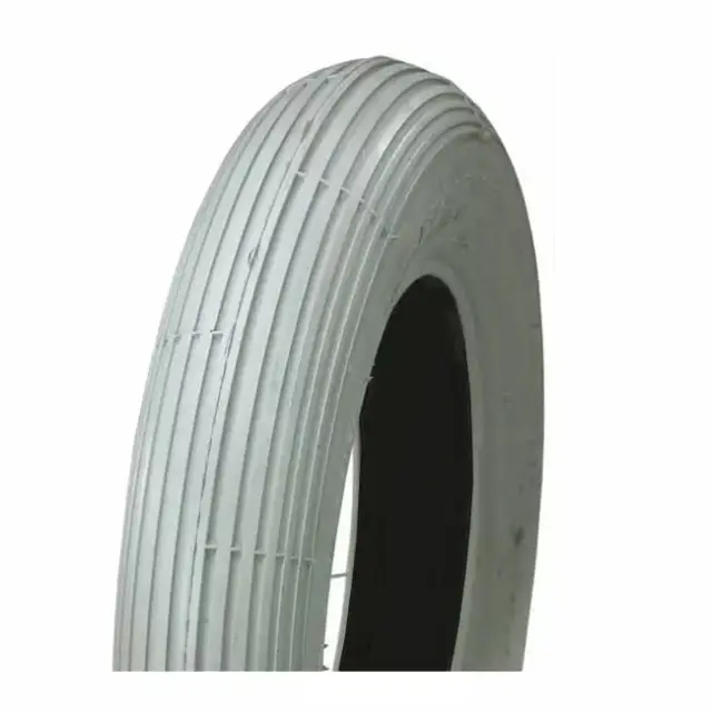 BRN 6X1 1/4 ΕΛΑΣΤΙΚΟ ΑΝΑΠΗΡΙΚΩΝ ΑΜΑΞΙΔΙΩΝ GREY PX12