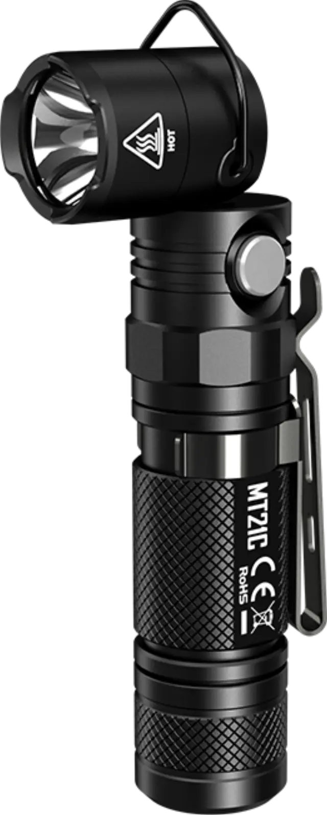 ΦΑΚΟΣ LED NITECORE MULTI TASK MT21C