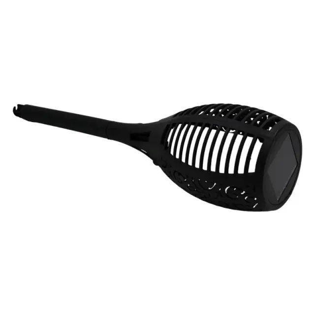 Sidirela Home E-3414 Καρφωτό Ηλιακό Φωτιστικό ΜΙΝΙ 49 cm 3