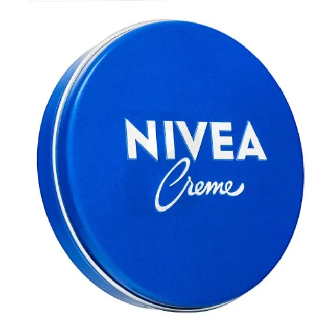 Nivea universal cream Creme 75 ml
