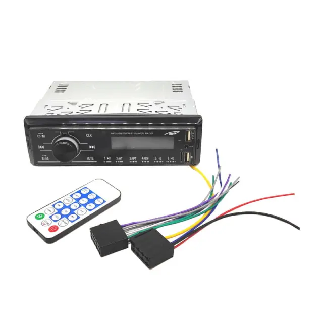 Onnix MP3 player αυτοκινήτου με είσοδο USB/AUX - Car MP3 player 290022-1