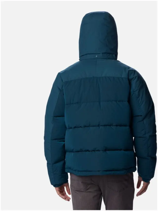 Snowqualmie M Jacket Black Ανδρικό Μπουφάν Columbia - 2055611-010 - L 2