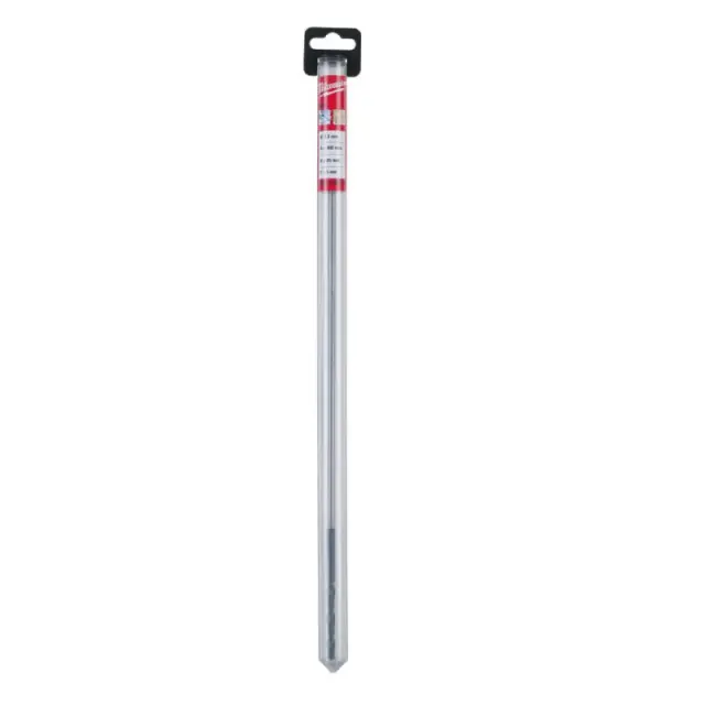 Milwaukee 4932399672 - ΤΡΥΠΑΝΙ ΚΑΛΟΥΠΙΩΝ 6Χ400 MW 2