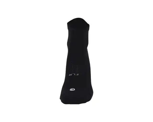 ΚΑΛΤΣΕΣ FLR ELITE 2.0 5.5 21cm - ΜΑΥΡΟ - 39-42 3