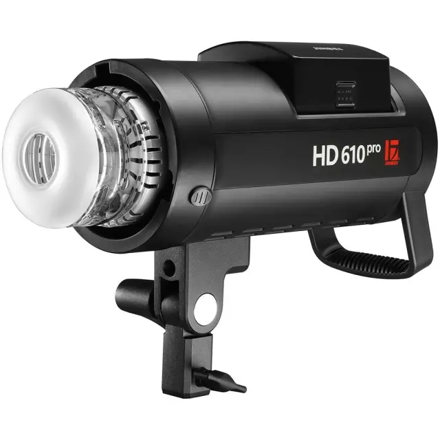 Jinbei HD-610 Pro