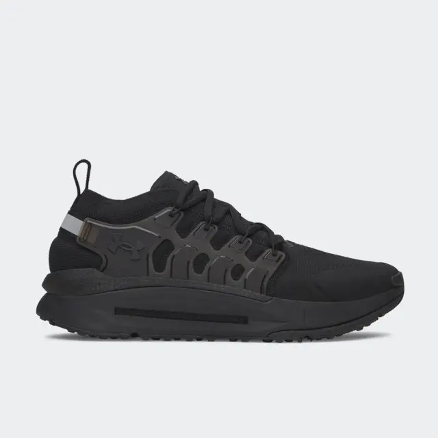 Under Armour Men's Phantom X Τριπλό Μαύρο 6007183-008 (Under Armour)