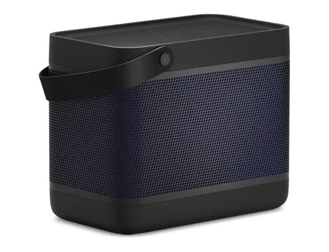 Φορητό Ηχείο Bang & Olufsen Beolit 20 με Bluetooth & Ασύρματη φόρτιση - Iσχύς 70W - Black Anthracite1253300 2
