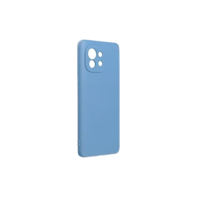 Θήκη Silicone Xiaomi Mi 11 - Blue