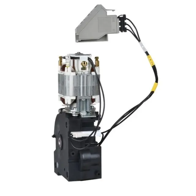 Motor Mechanism MasterPact, 240 V AC