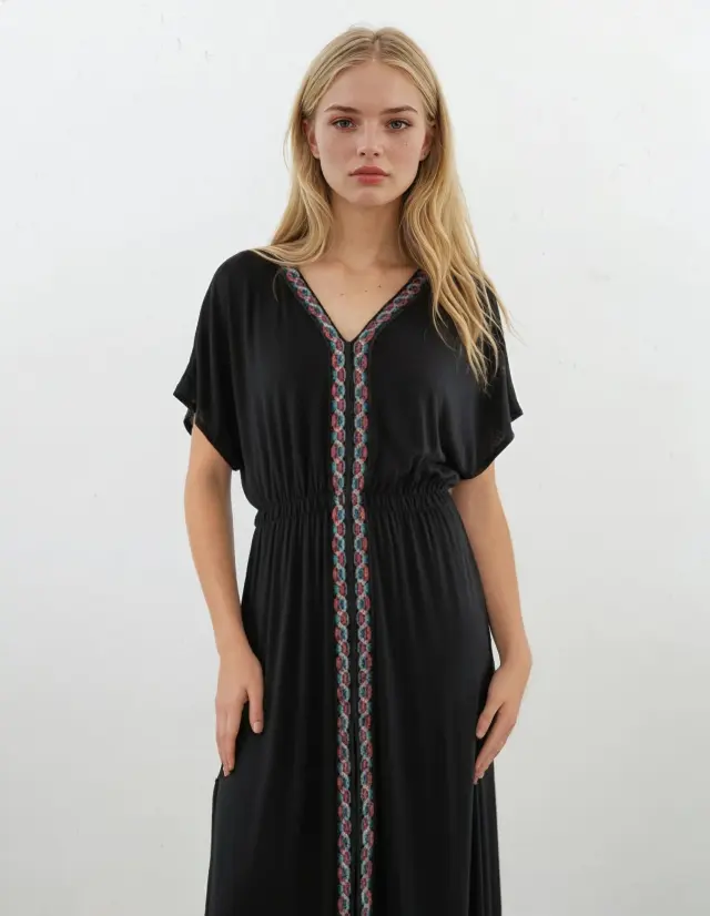 S539 - Type - BEACHDRESS LACE - S 2