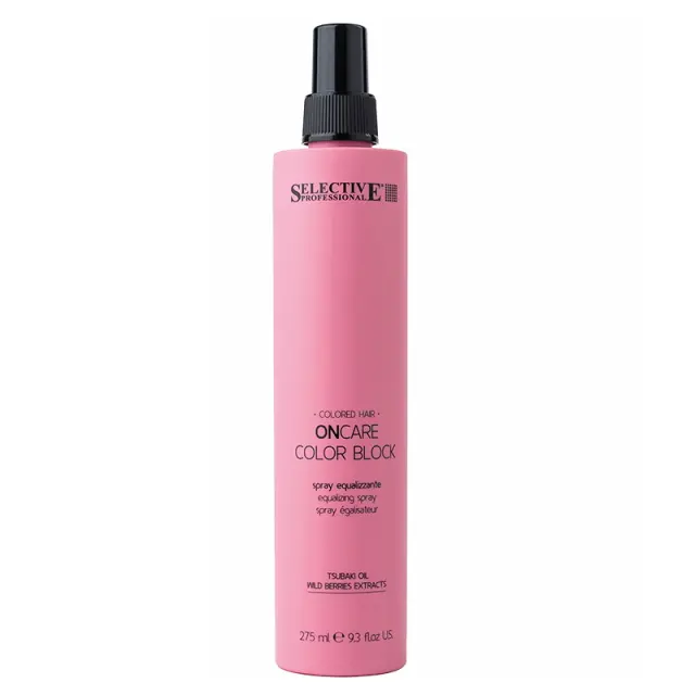 Selective Oncare Color Block Equalizing Spray 275ml
