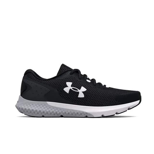 Under Armour Charged Rogue 3 (3024877-002) - Μαύρο