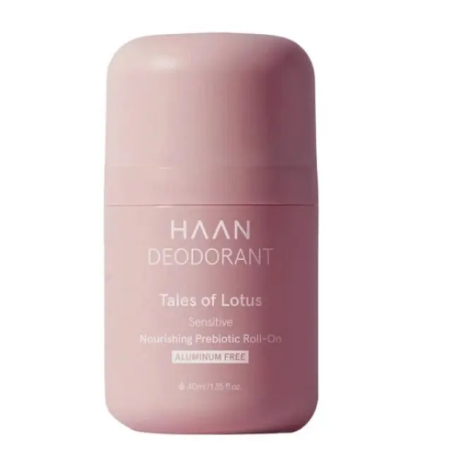 Haan Αποσμητικό Tales of Lotus 40ml