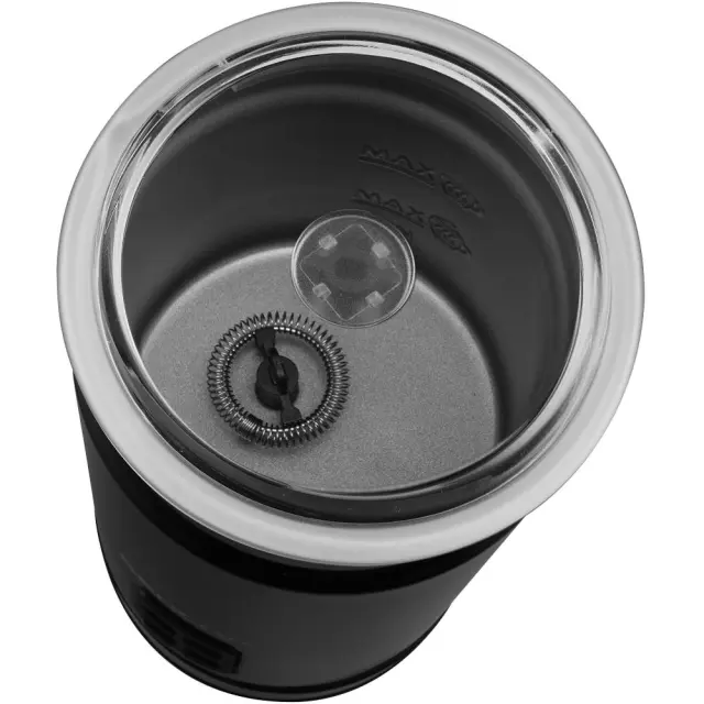 Συσκευή για Αφρόγαλα 150ml Sencor SMF 2031BK Μαύρη 3