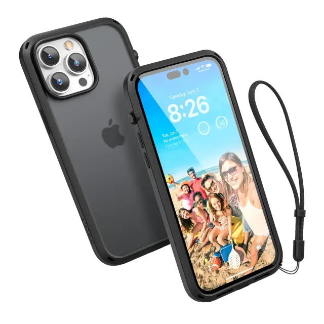 Catalyst Influence Θήκη Προστασίας για iPhone 14 Pro Max