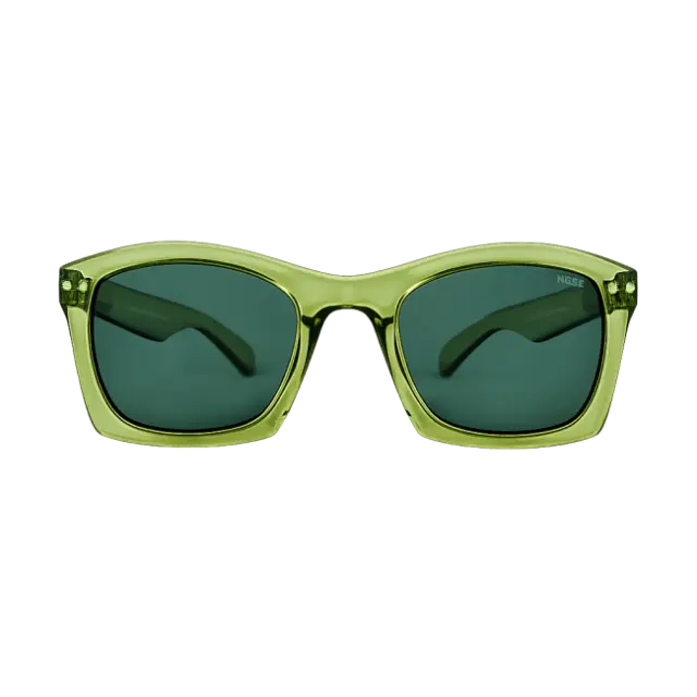 K-Eyes K23 Polarized Γυαλιά Ηλίου Olive 1τμχ