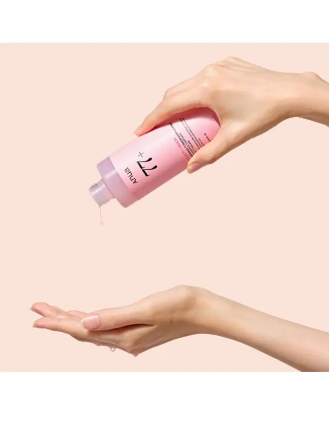 Anua Peach 77 Niacin Essence Toner – Ενυδατικό essence toner με προβιοτικά 250ml 2