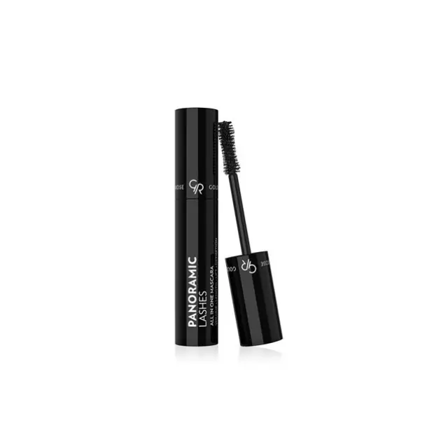 Golden Rose Panoramic Lashes All In One Mascara