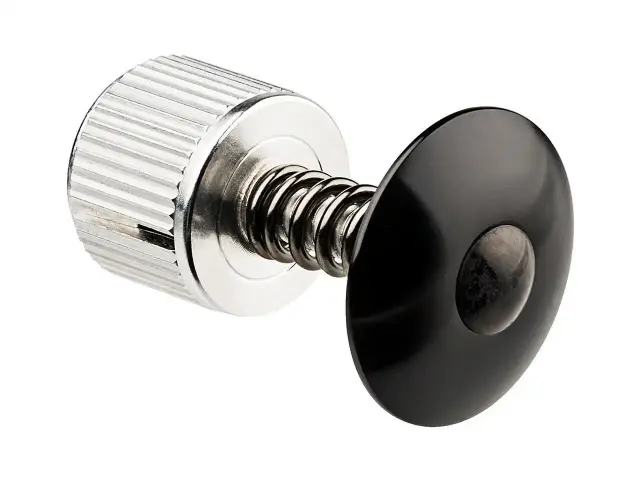 SID CARBON STR TUBE