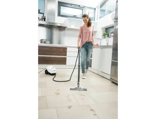 Ατμοκαθαριστής Karcher SC 3 EasyFix (1.513-650.0)1.513-650.0 2