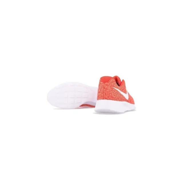 Nike Tanjun Print (820201-600) - Πορτοκαλί - 36.5 3
