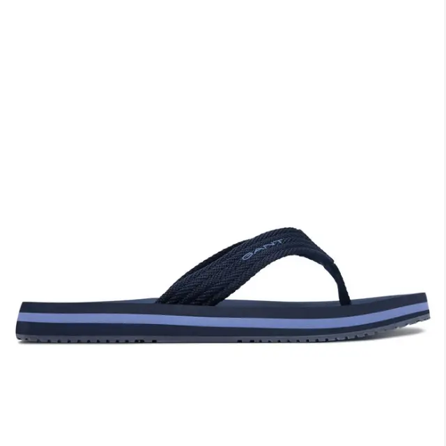 Ανδρικές Σαγιονάρες Gant Brodale 32609293-G69 Μπλε Μπλε - 43