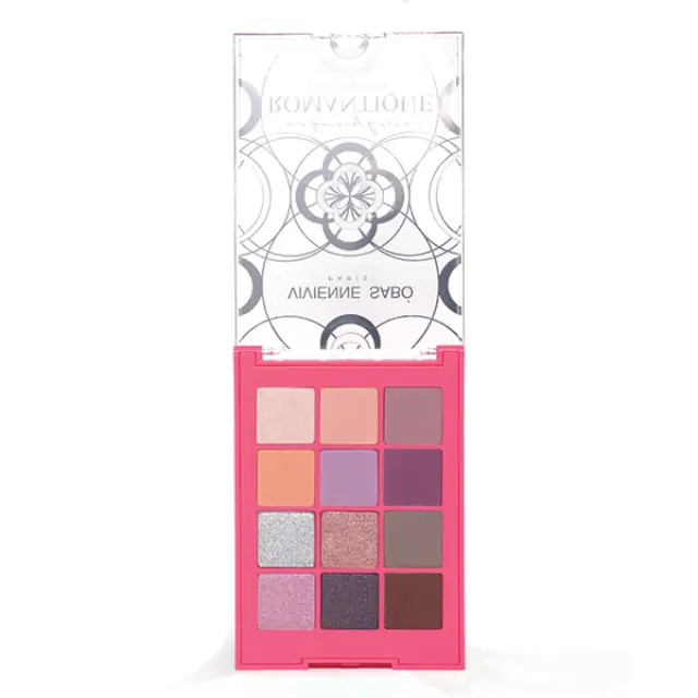 Vivienne Sabo Metamourphoses Eyesh.palette | Απόχρωση 02