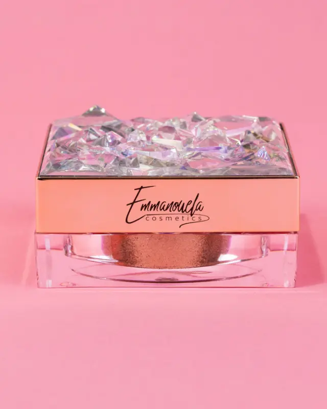 Loose Highlighter Bronze Affair 10g