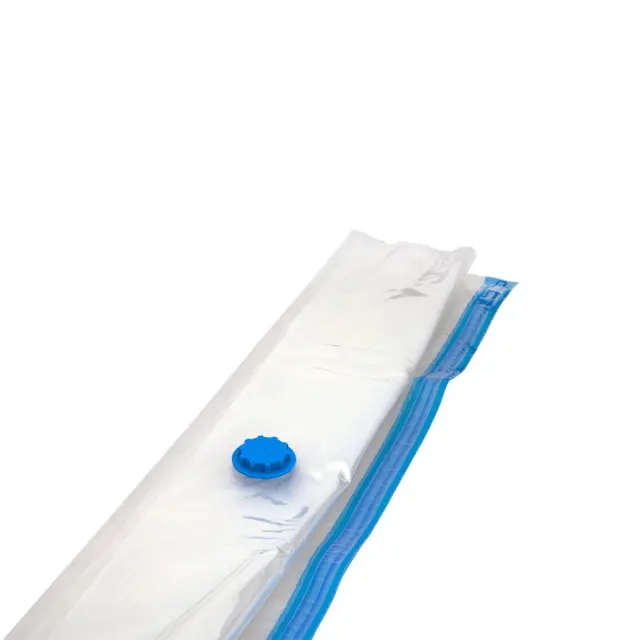 Σακούλα Κενού Αέρος 80X60Cm 2 Τεμαχίων 2