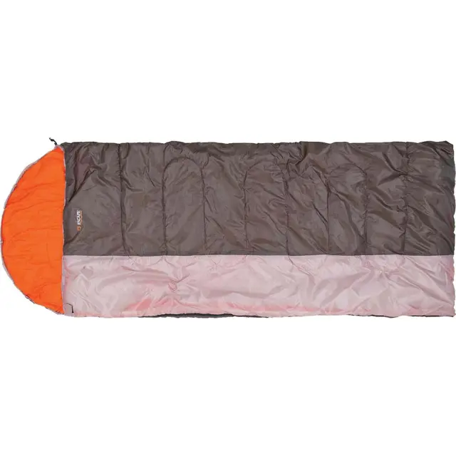 Υπνόσακος Peak 190+30X90cm Polyester 190T