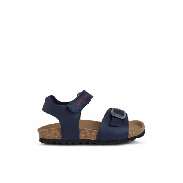Geox Sandal Chalki Boy B922QA 000BC C4244 - 21