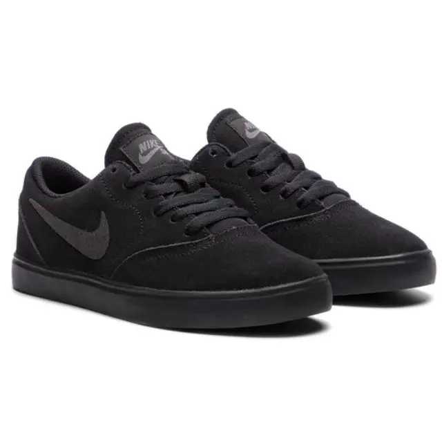 Nike SB Check Suede AR0132-001 - 37.5 2