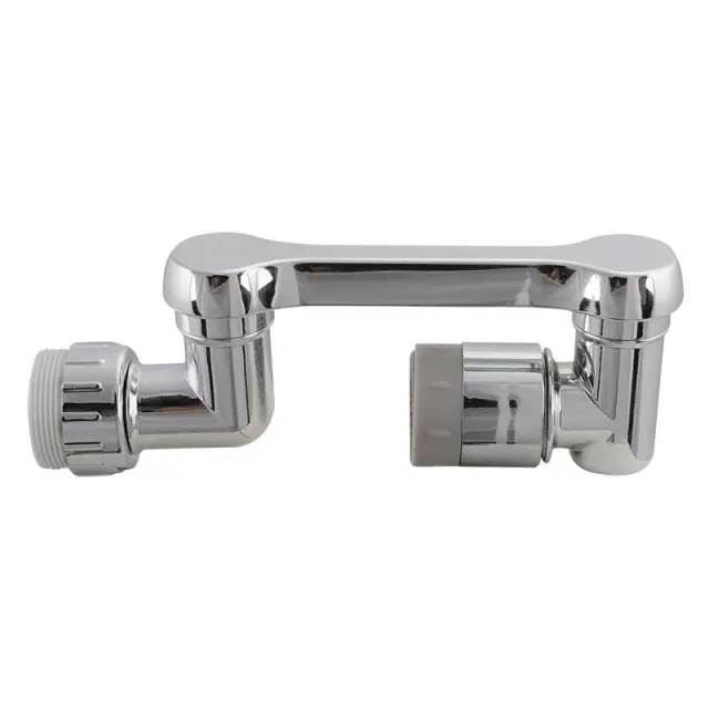 BORMANN Pro BTW4900 - BORMANN Pro BTW4900 Έυκαμπτη Προέκταση Βρύσης με Φίλτρο (077497)