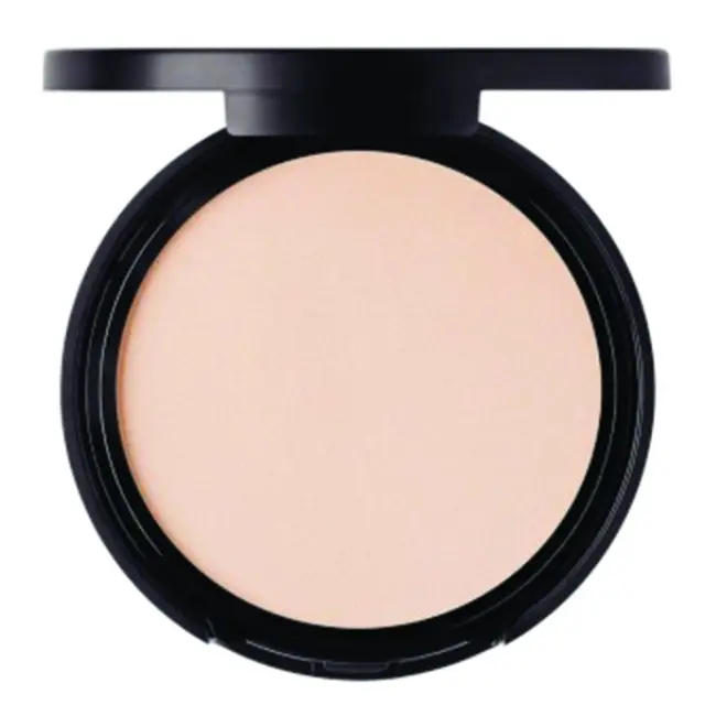 Erre Due Long Stay Compact Foundation 9.5g | Απόχρωση 601 Bare