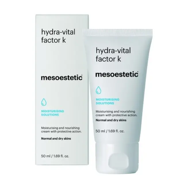 Hydra-Vital Factor K - Έξτρα ενυδατική κρέμα αναδόμησης