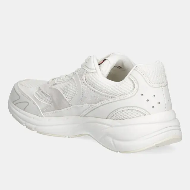 Ανδρικά Sneakers Tommy Hilfiger EN0EN01520 YBL Λευκά Άσπρο - 45 2