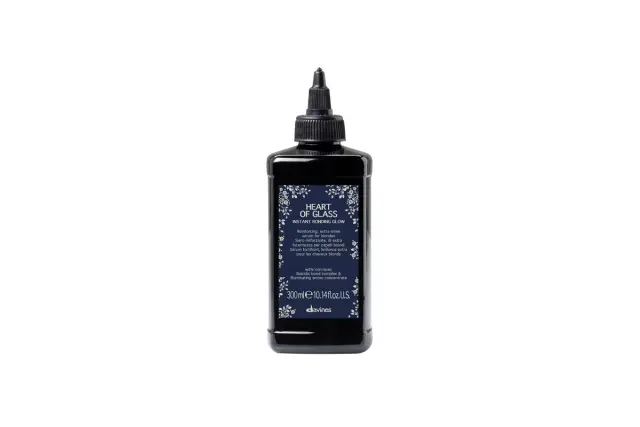 Heart of Glass Instant Bonding Glow 300ml
