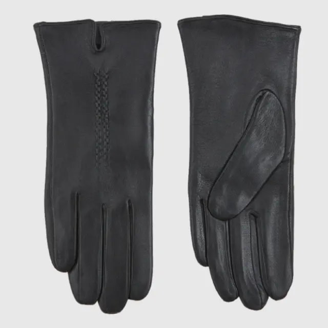 Γάντια Verde 02-0000846 Μαύρο - ONESIZE