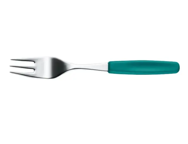 Πιρούνι γλυκού Victorinox Swiss Classic - Green5.1584.C1 2