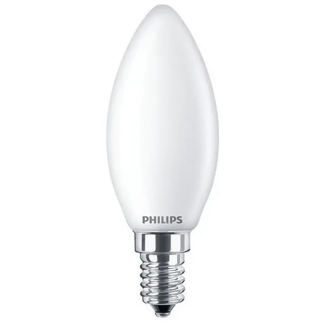 CorePro LEDCandleND6.5-60W B35 E14827FRG